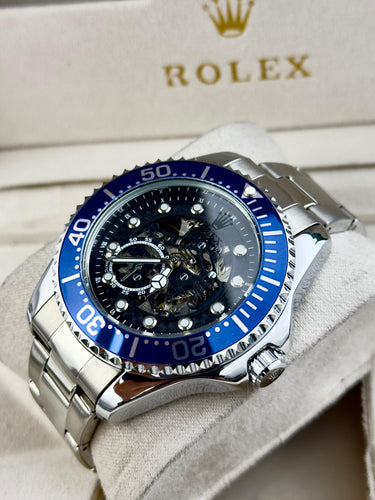 Rolex SUBMARINER Automático RAC06